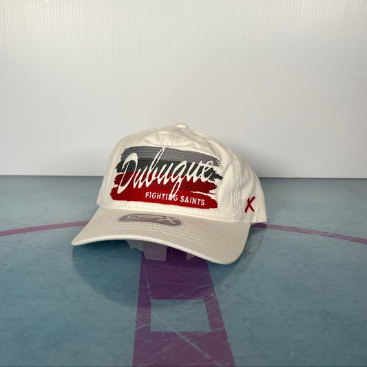 Adult Adjustable Hat- Palette