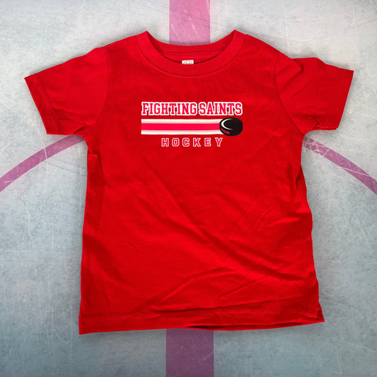 Toddler Jersey Tee- FSH