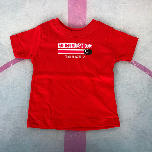 Infant Jersey Tee- FSH