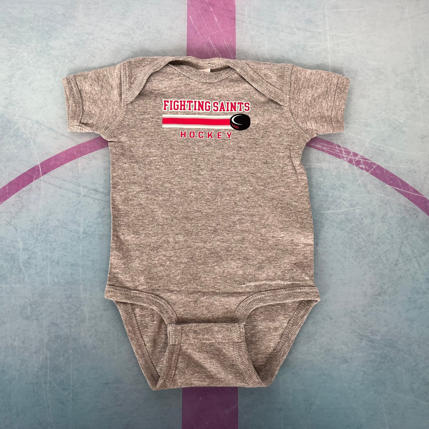 Infant Bodysuit- FSH