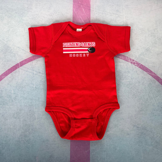 Infant Bodysuit- FSH