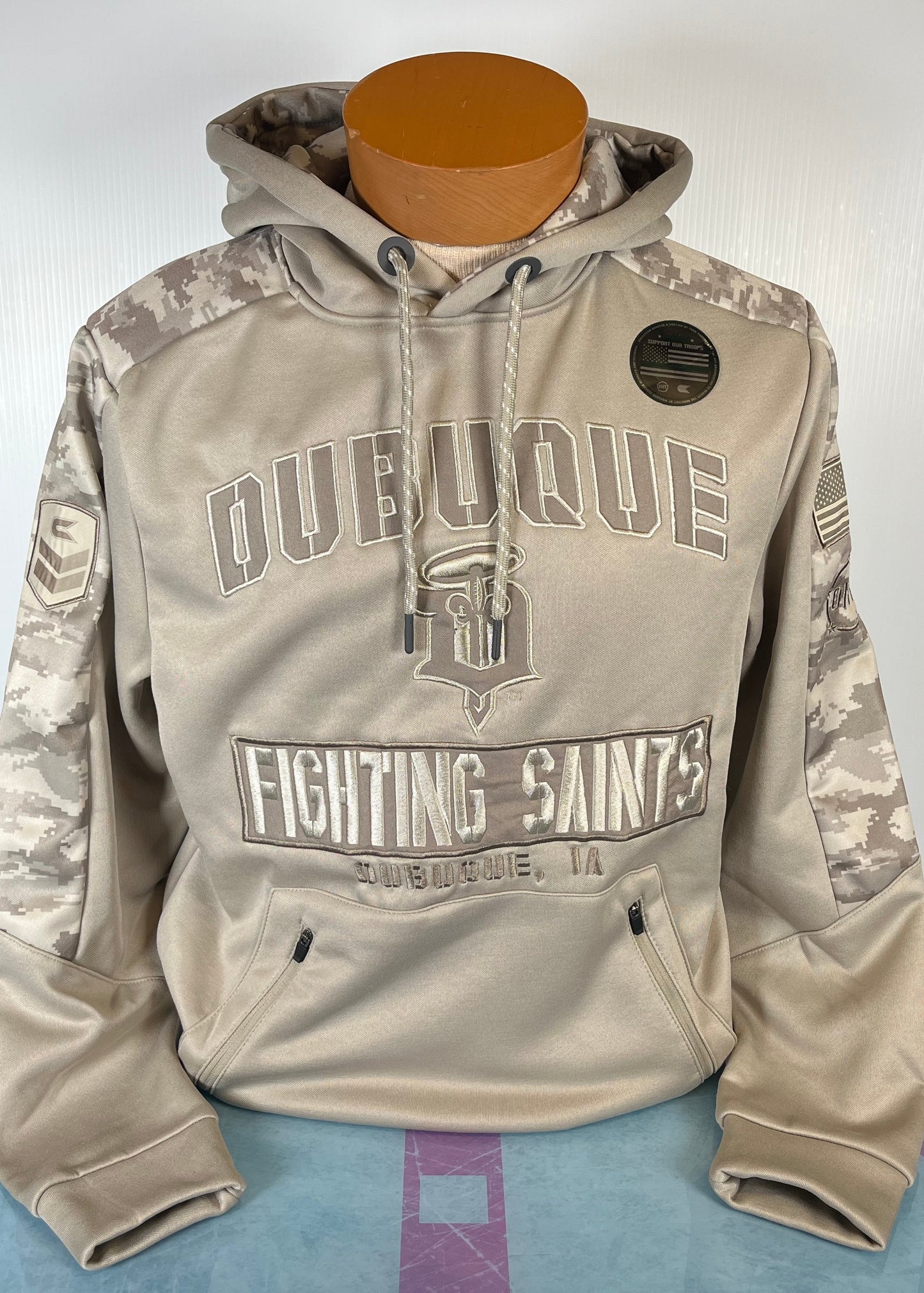 Adult OHT Battalion Sweatshirt