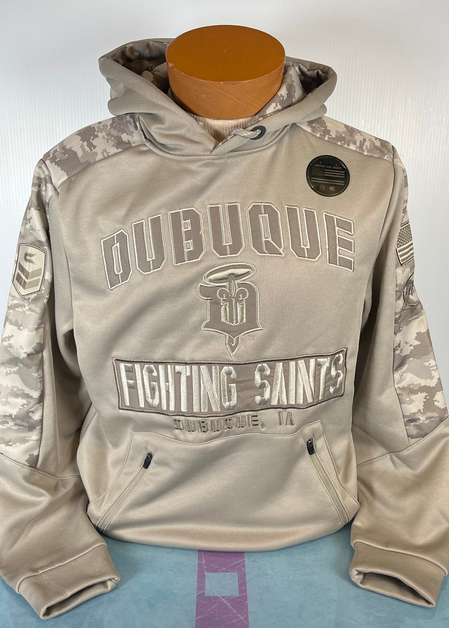 Adult OHT Battalion Sweatshirt