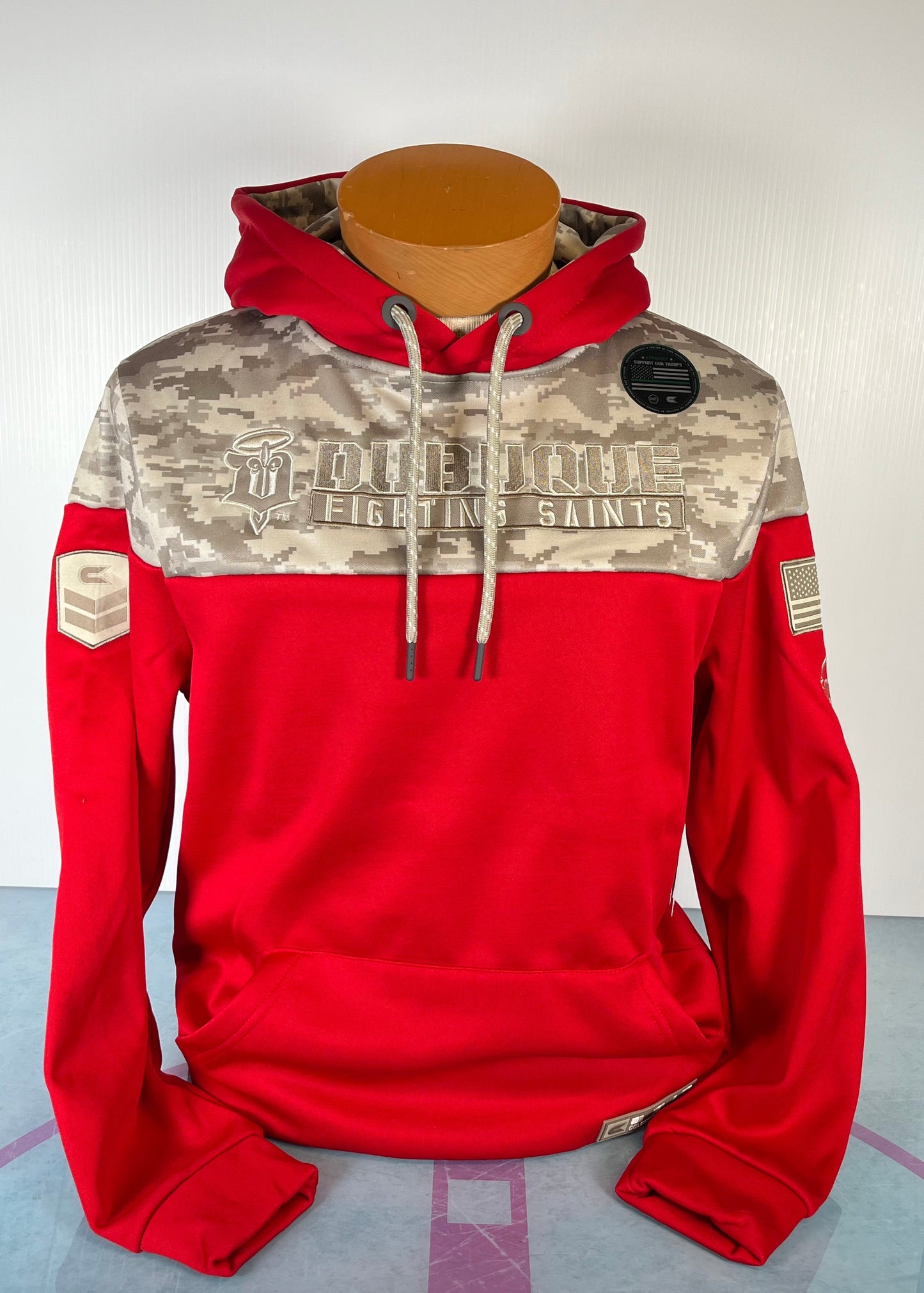 Adult OHT Company Sweatshirt
