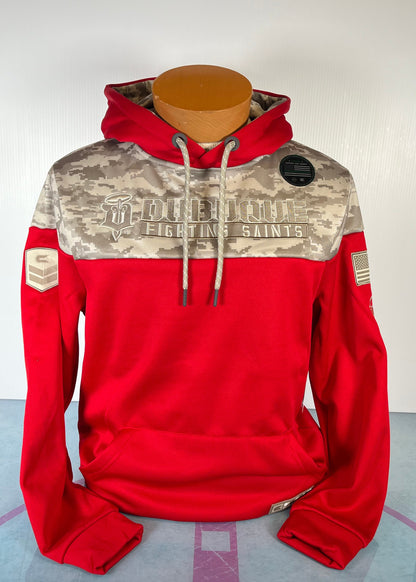 Adult OHT Company Sweatshirt