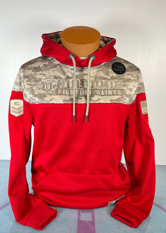 Adult OHT Company Sweatshirt