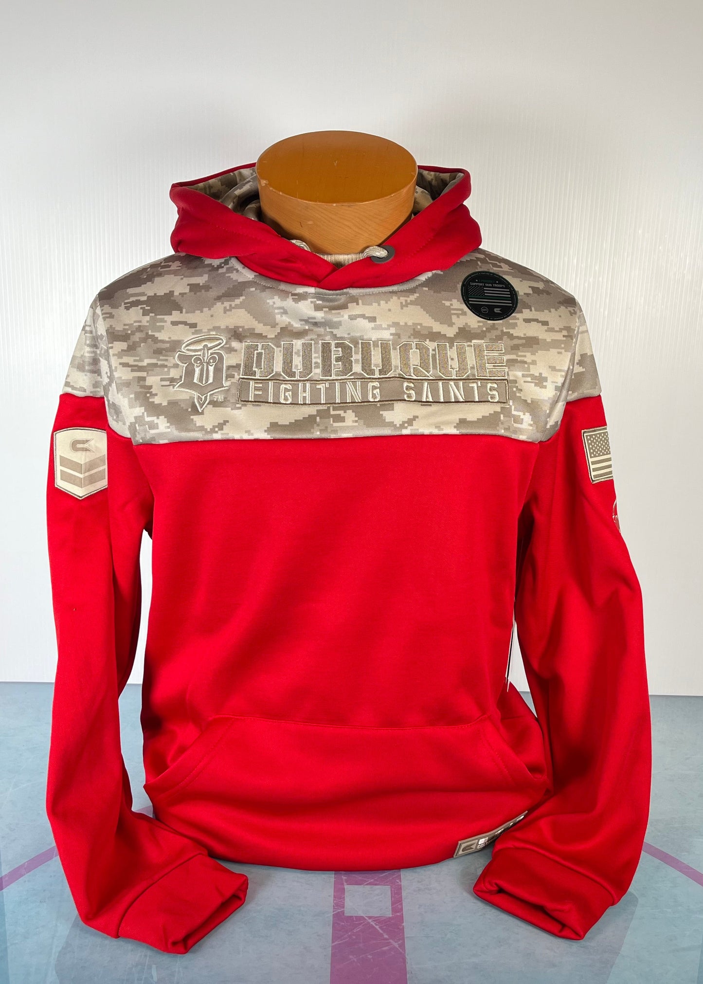 Adult OHT Company Sweatshirt