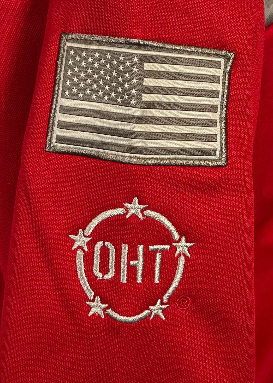 Adult OHT Company Sweatshirt