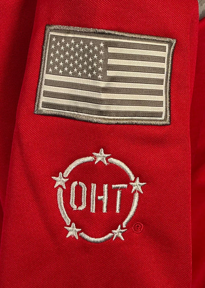Adult OHT Company Sweatshirt
