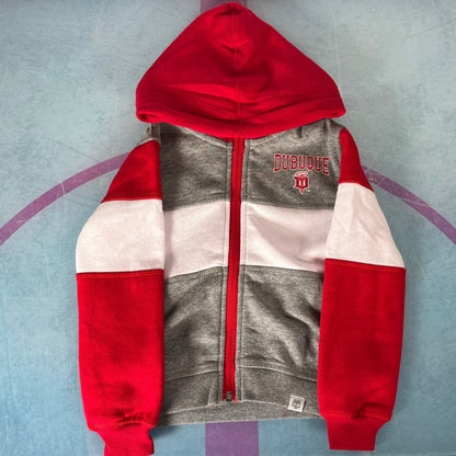 Toddler Full Zip- DFS