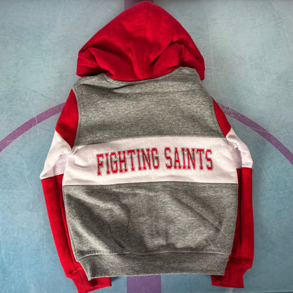 Toddler Full Zip- DFS