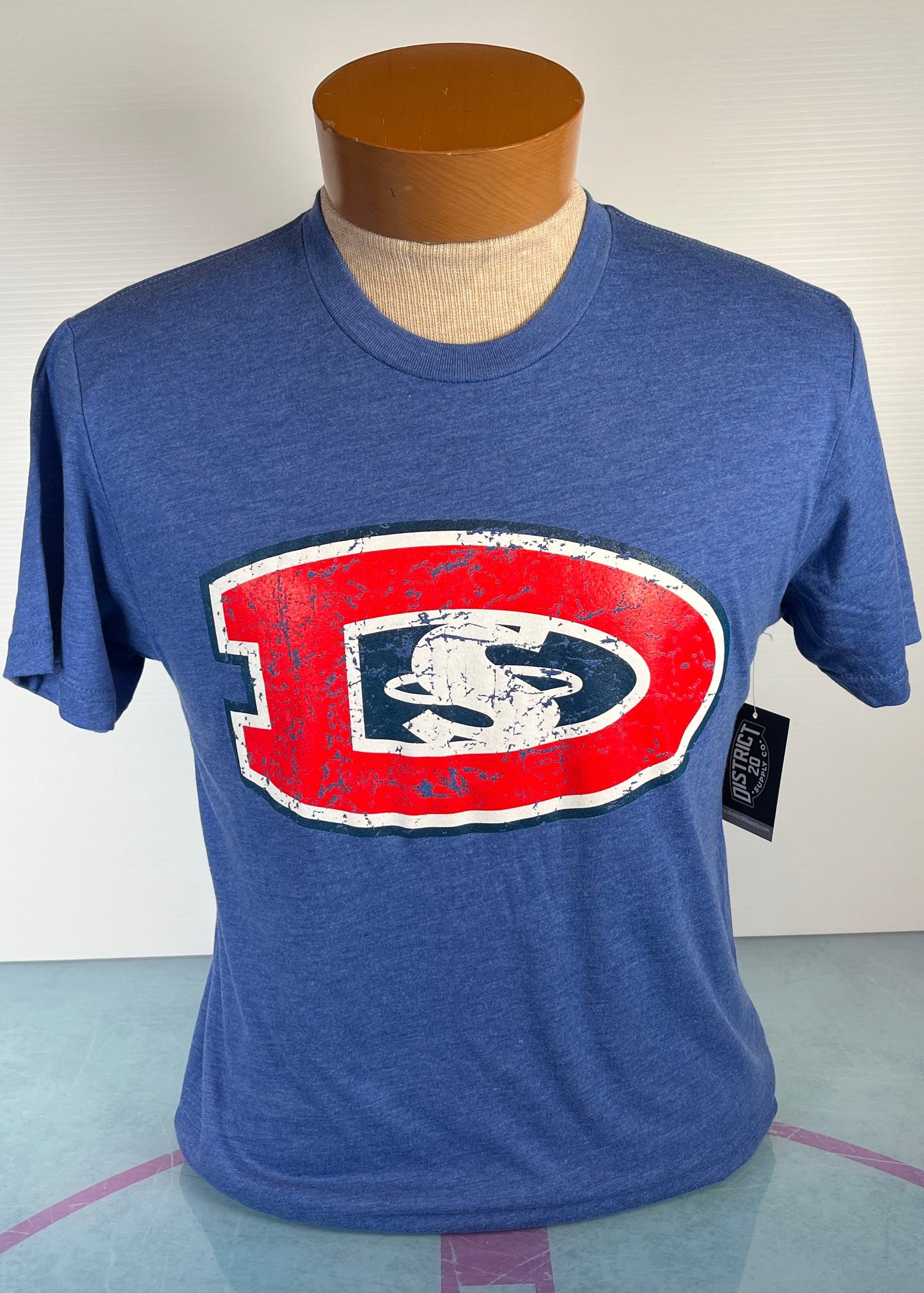 Adult T-Shirt- Retro
