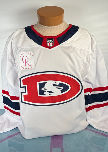 TW Replica Retro Jersey
