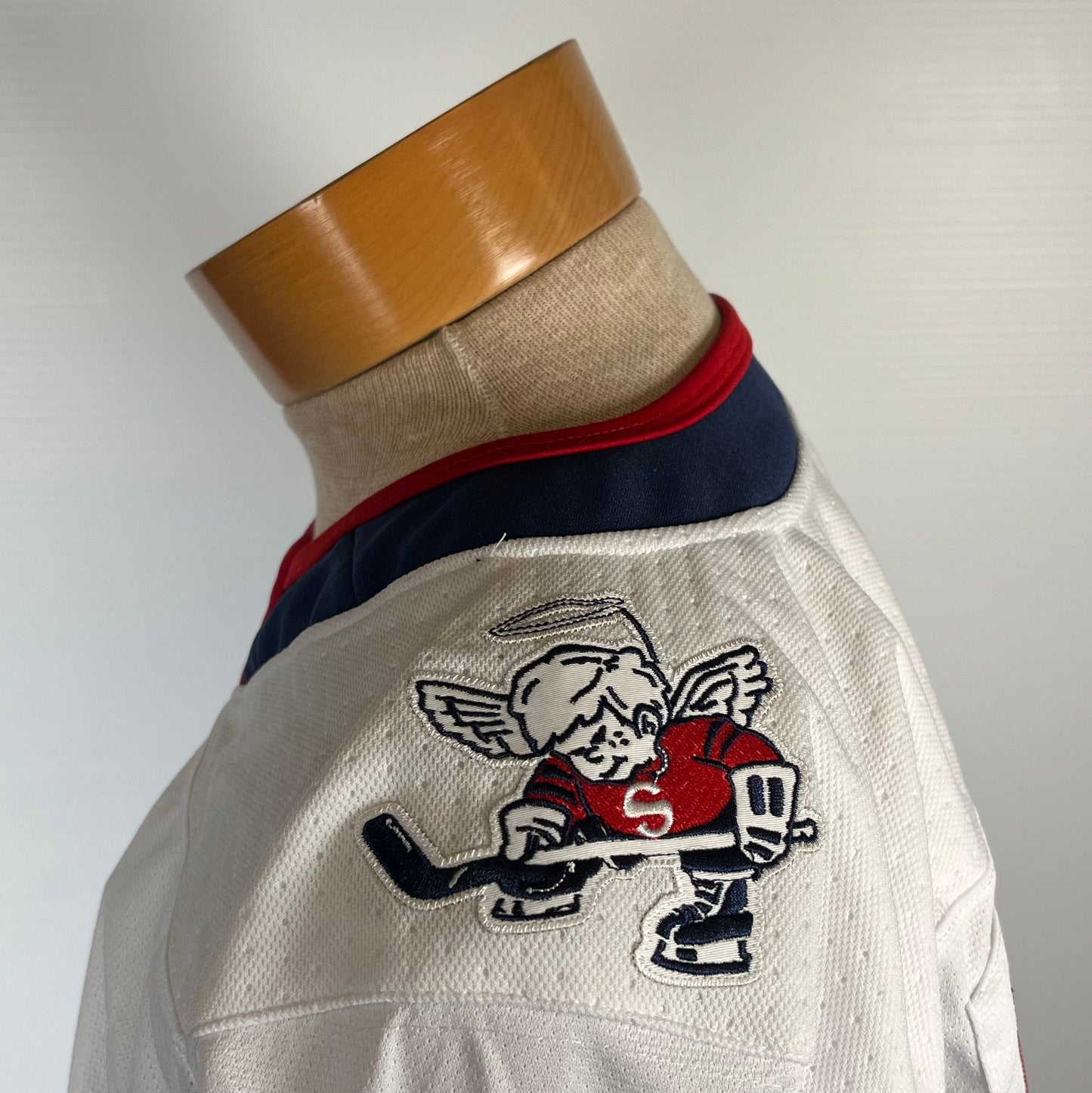 TW Replica Retro Jersey
