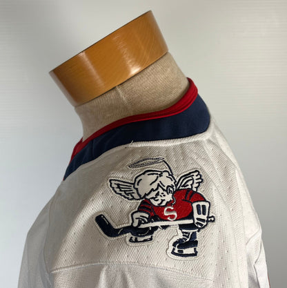 TW Replica Retro Jersey