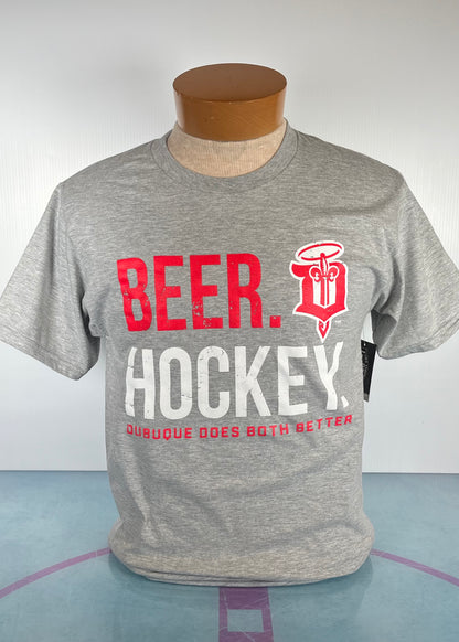 Adult T-Shirt- B&H