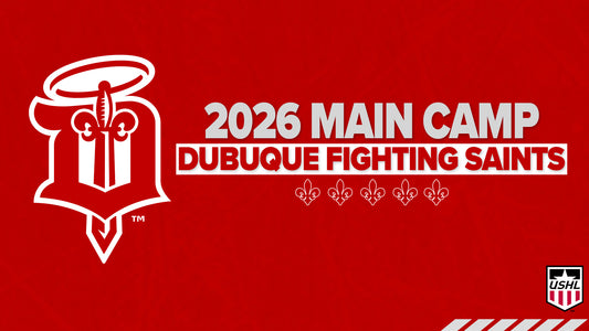 2026 Main Camp
