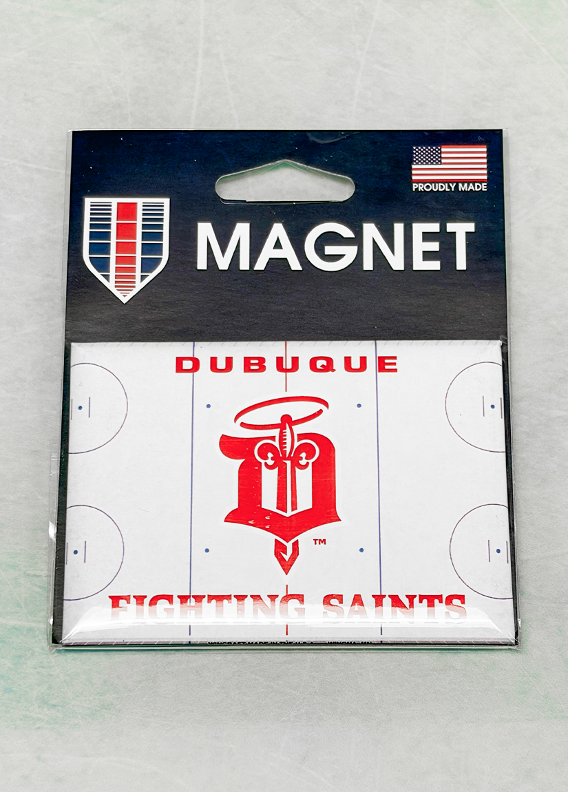 Magnet "Rink"