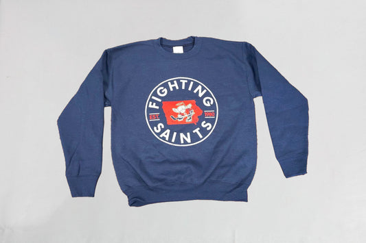 Youth Crewneck Sweatshirt "State Crew"