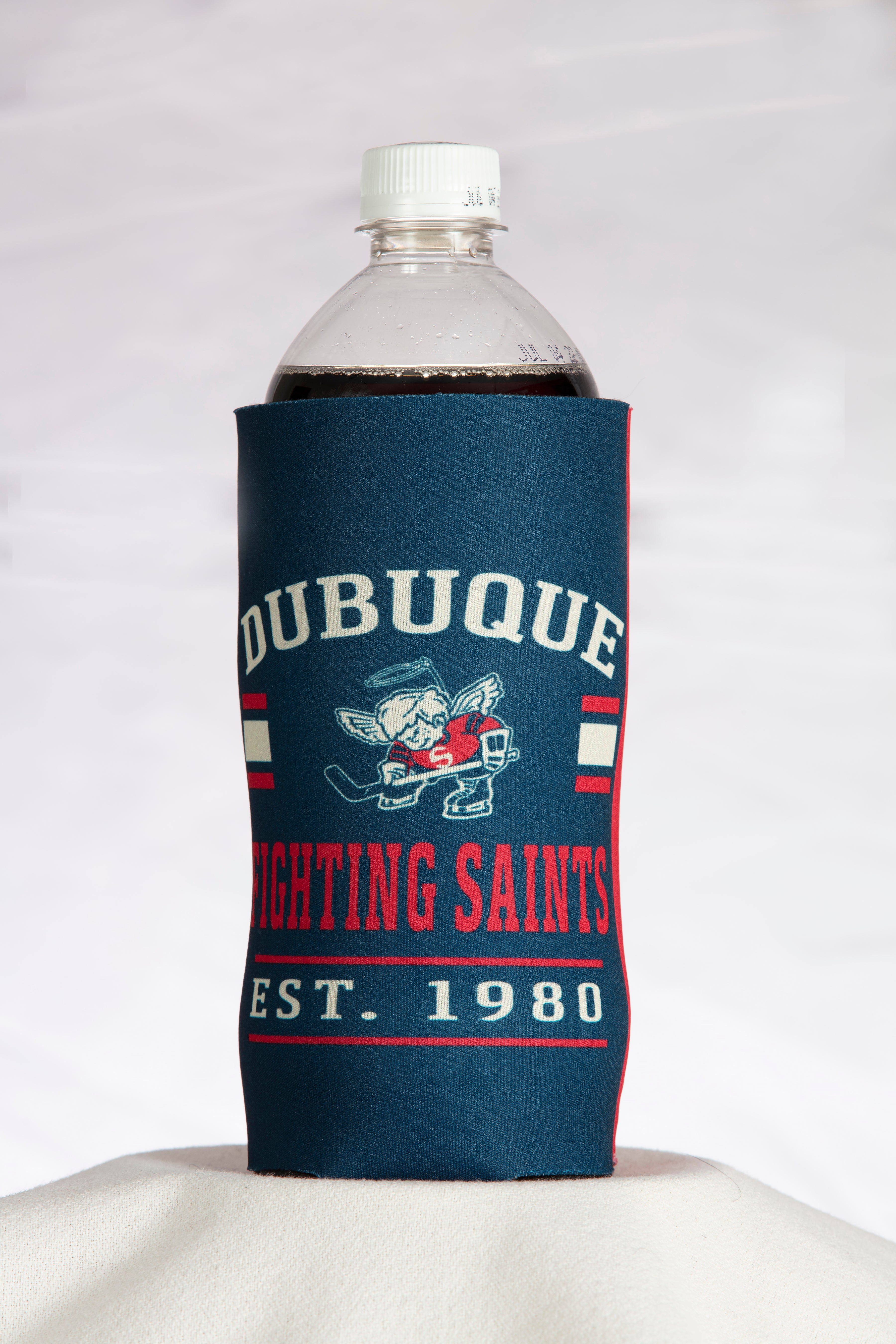 NOVELTIES Dubuque Fighting Saints Merchandise Novelties dubuque fighting saints merchandise
